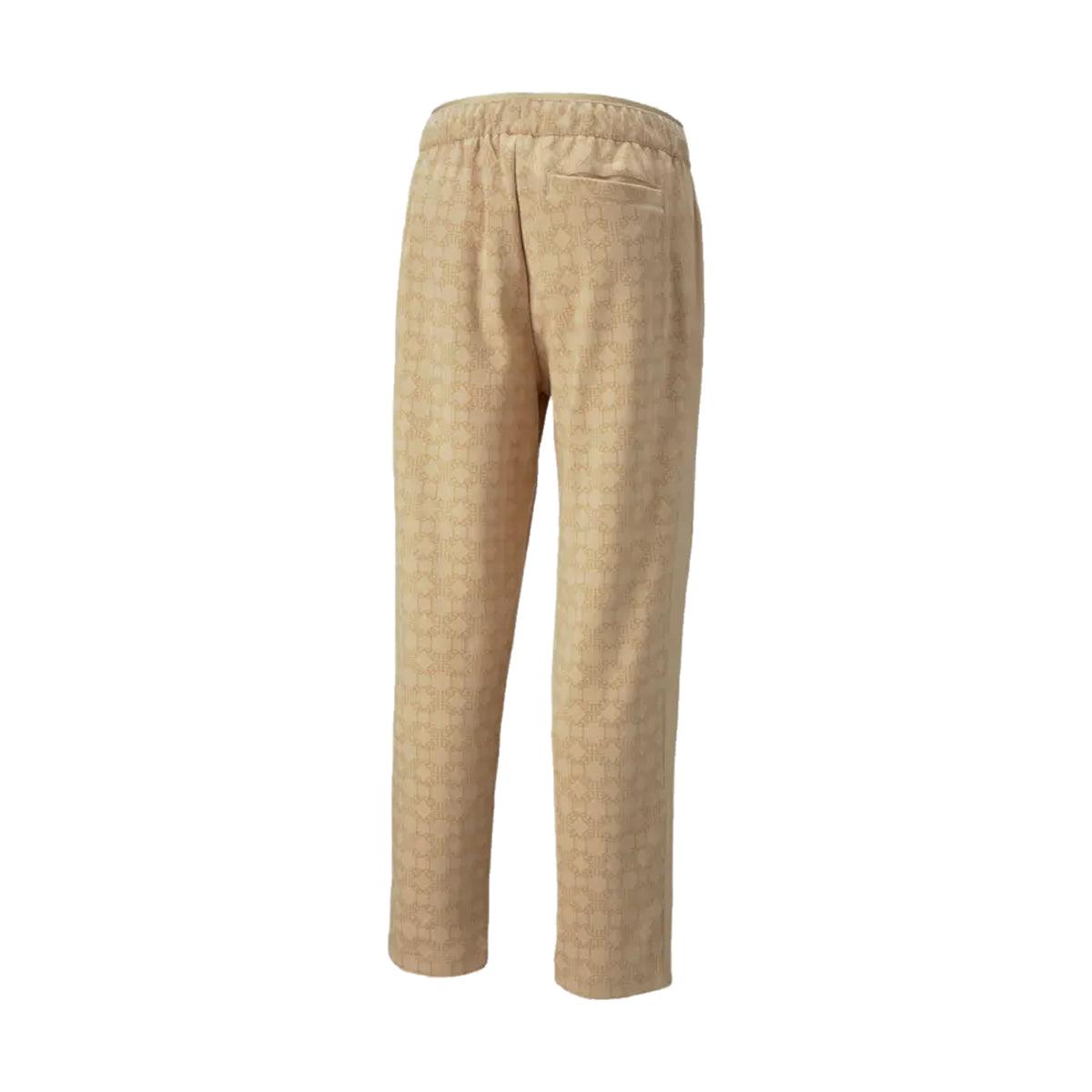 + Dapper Dan Pants 'Ginger Root'