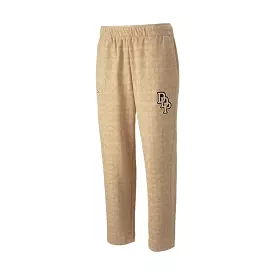 + Dapper Dan Pants 'Ginger Root'