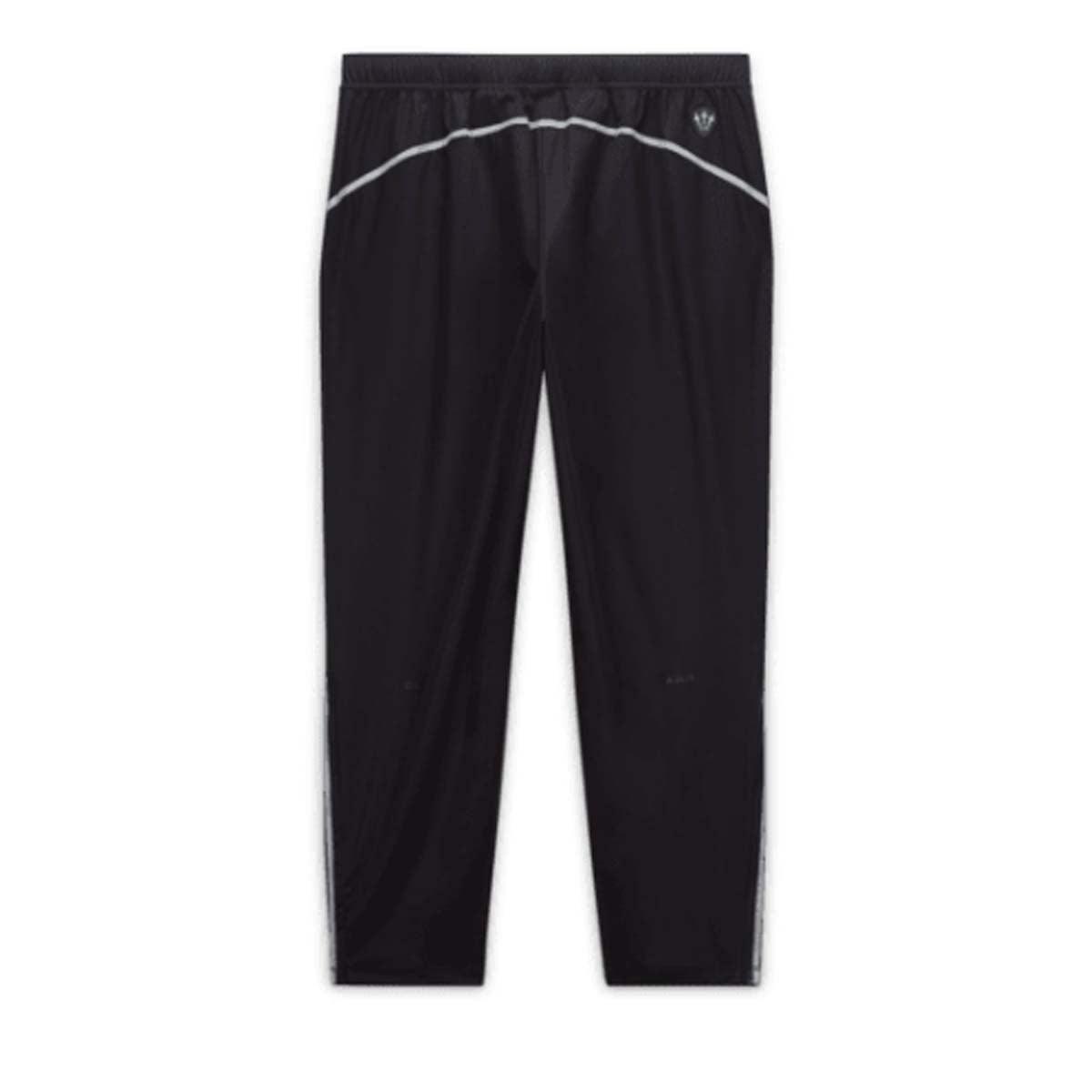 + NOCTA  Basketball Warmup Pants 'Black'