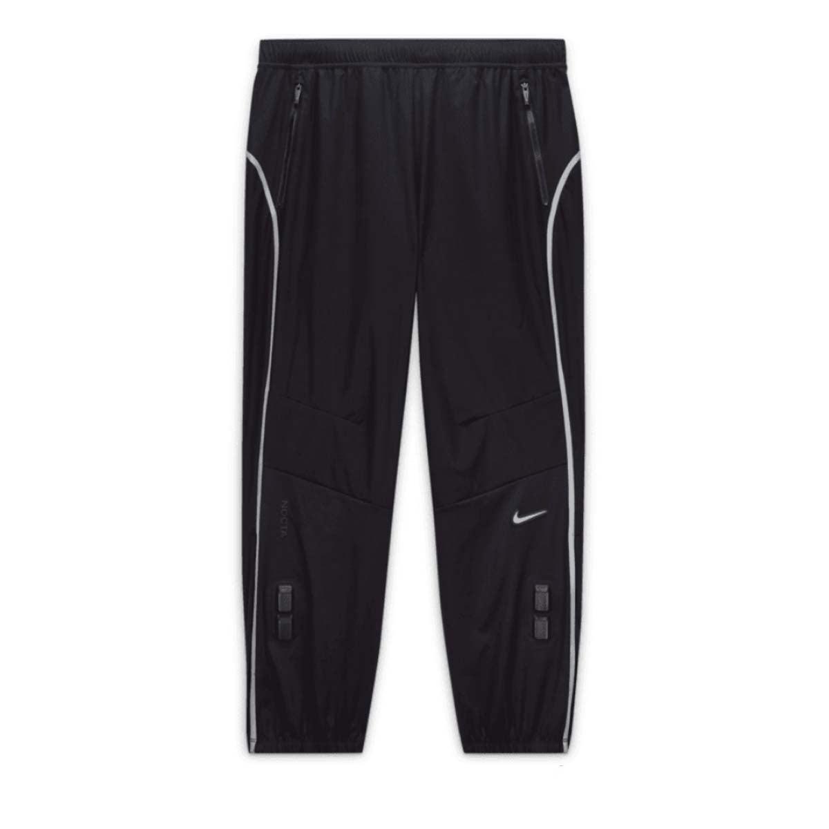 + NOCTA  Basketball Warmup Pants 'Black'