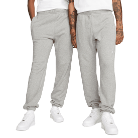 + NOCTA Fleece Basketball Pants 'Grey'