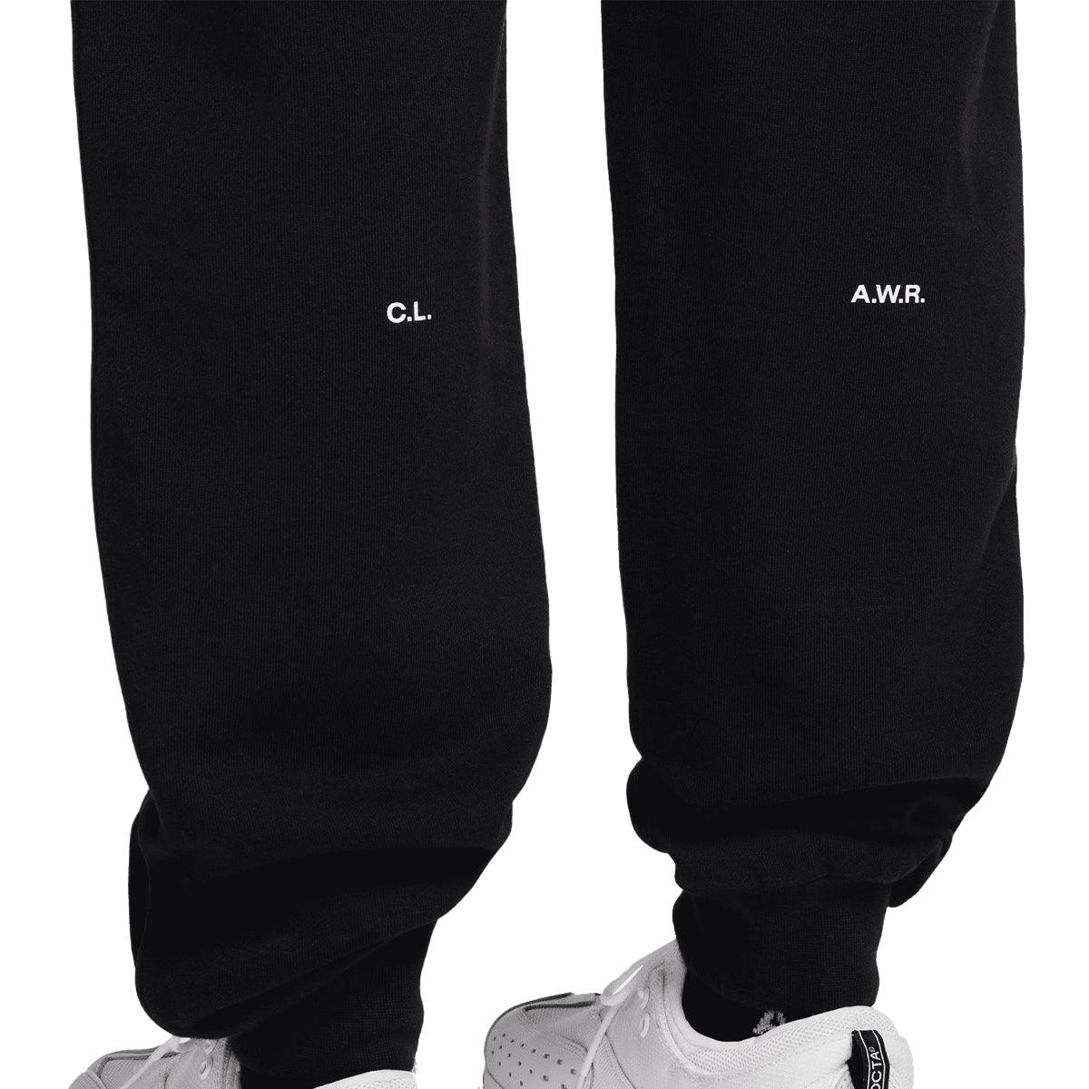 + NOCTA Fleece Pants 'Black'