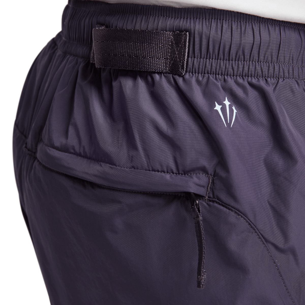 + NOCTA Track Pants 'Dark Raisin'