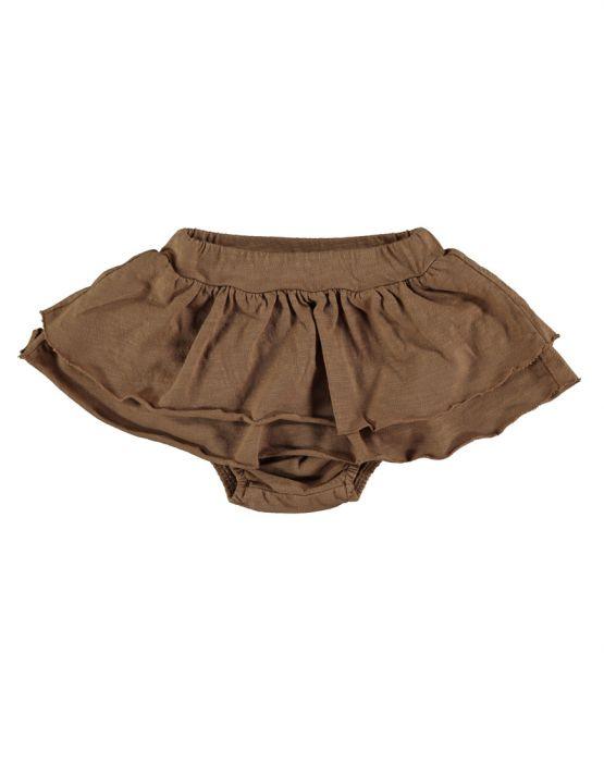 [40%OFF] Bloomer skirt