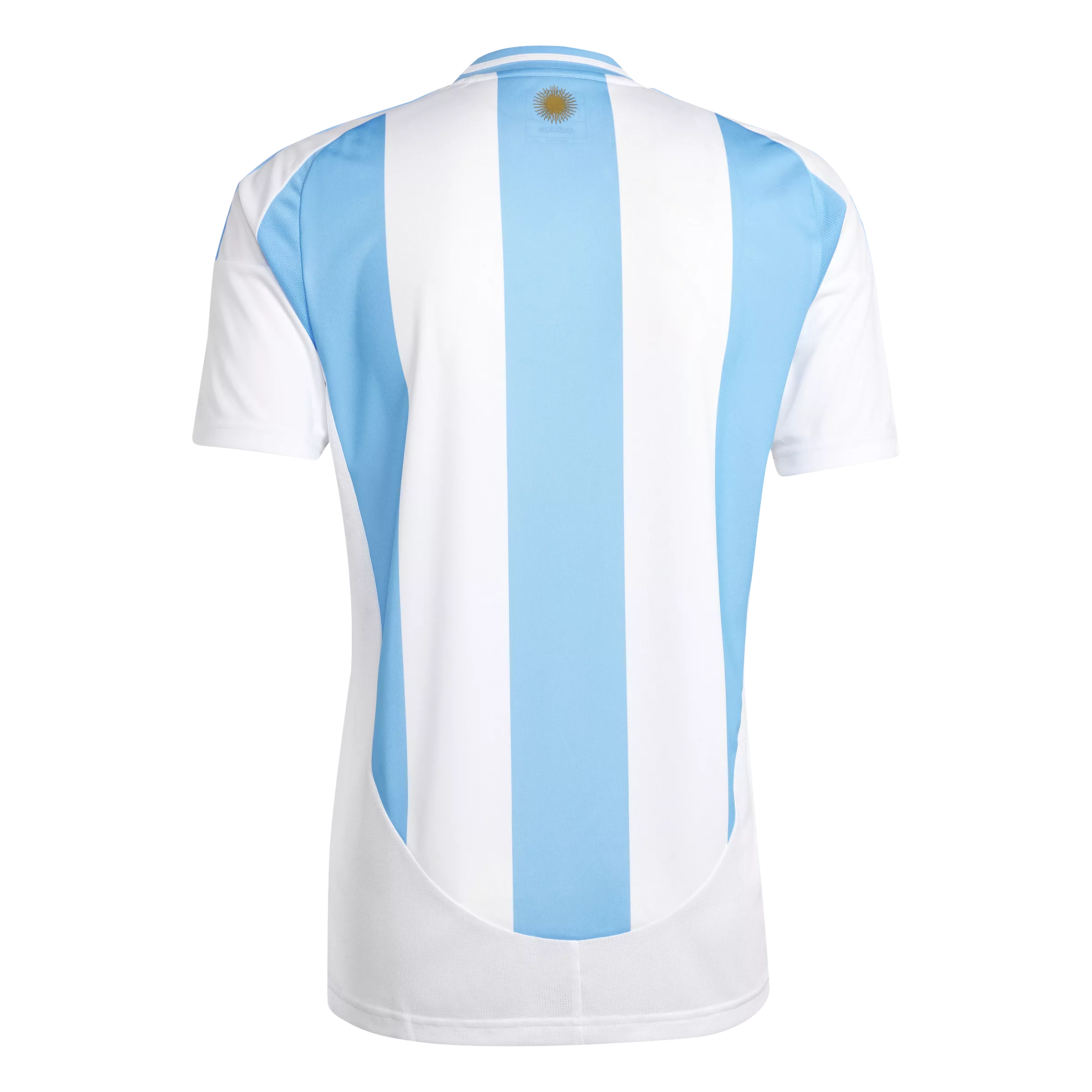 Adidas Argentina 2024 Stadium Home Jersey