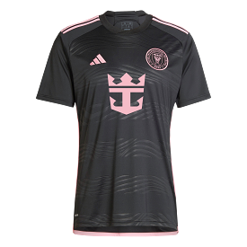 Adidas Inter Miami CF 23/24 Stadium Away Jersey