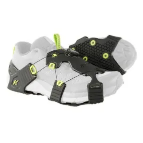 Adult Korkers Runner Ice Cleats