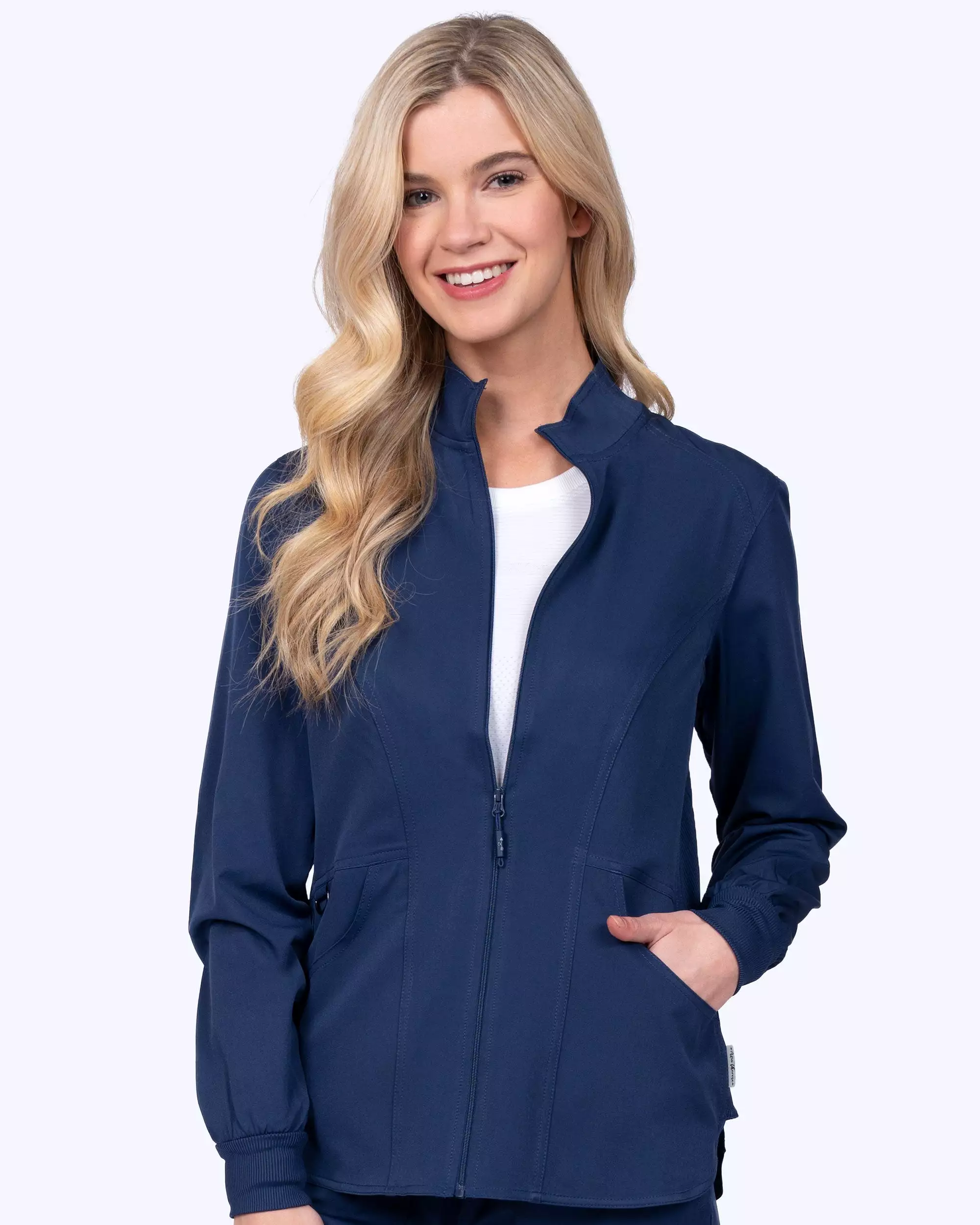 Ava Therese by Zavate 2022 Women's Niki Zip Jacket