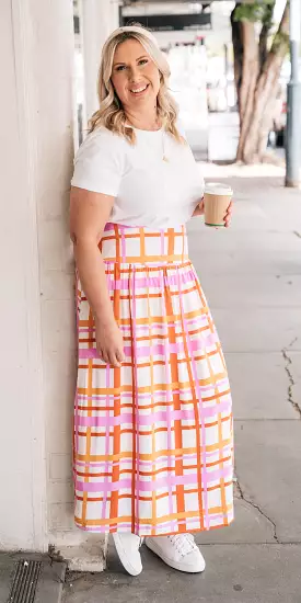 Azalea skirt