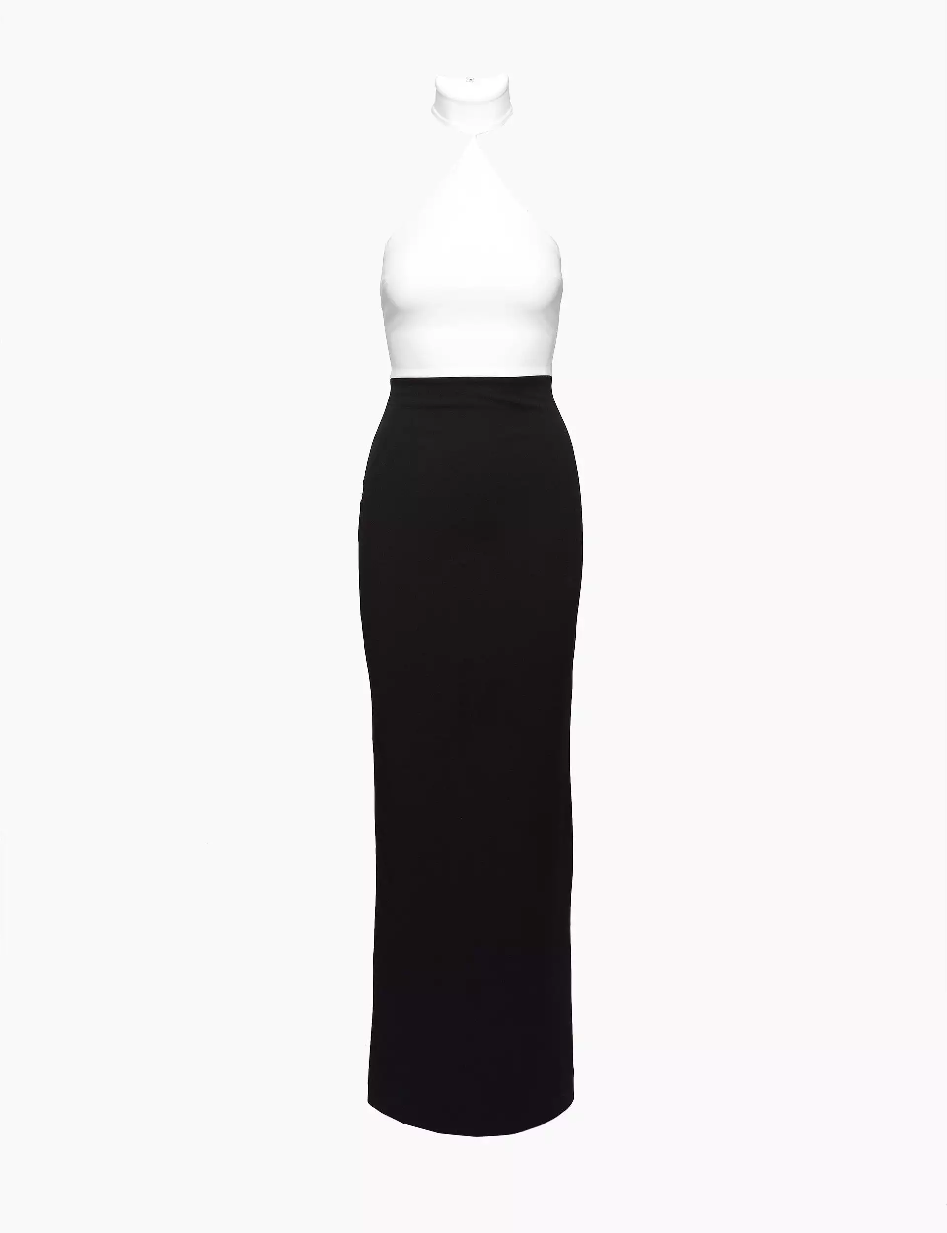 Blanca Maxi Dress