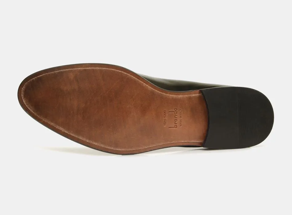 Brando Travis Loafers