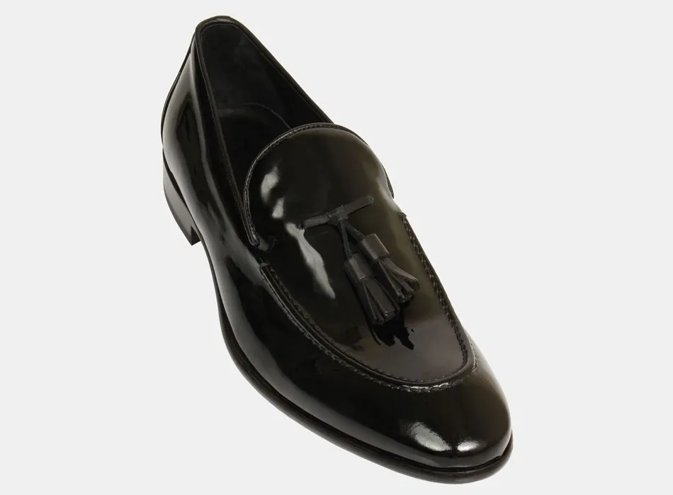 Brando Travis Loafers