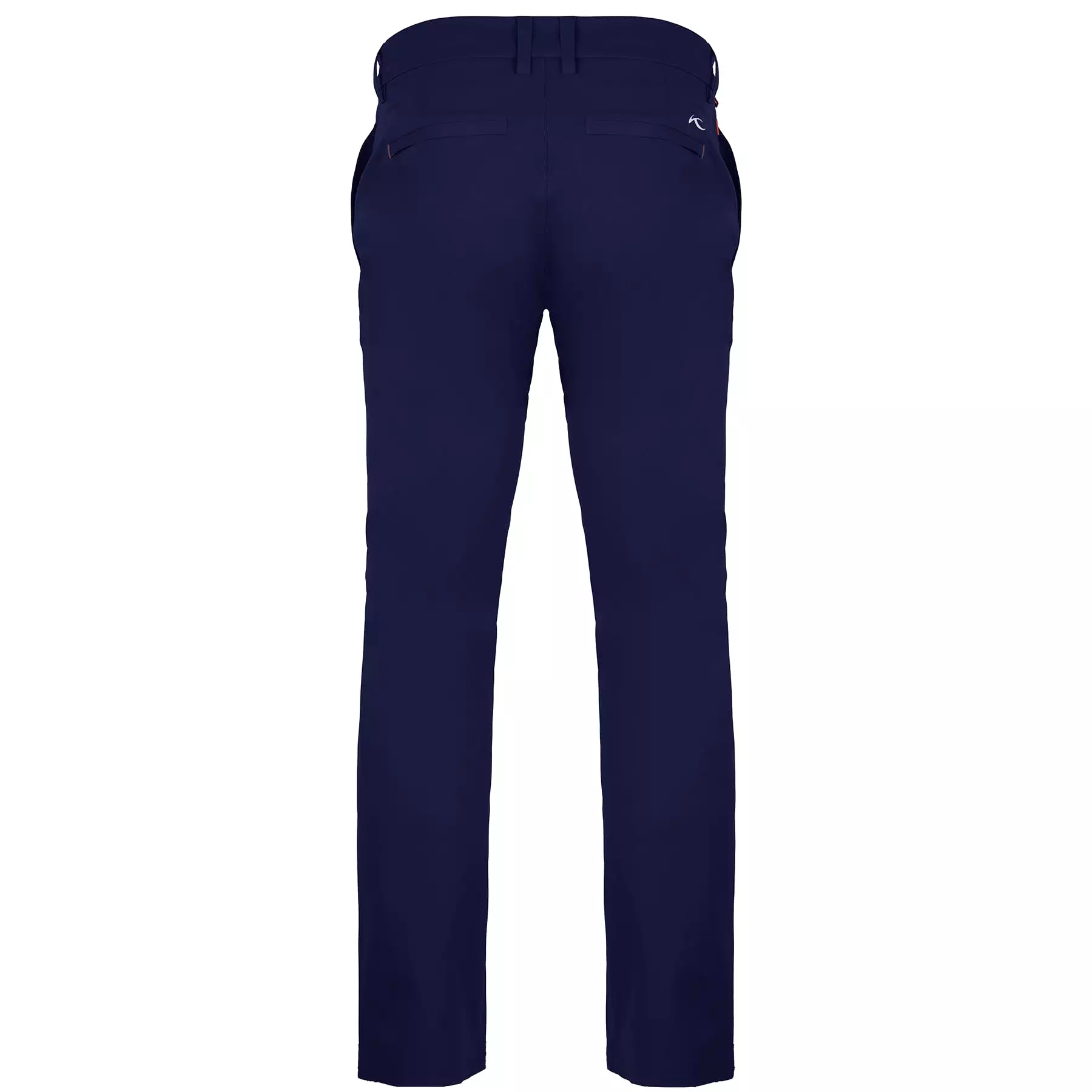 Breton Waterproof Pants Atlanta Blue - SS24