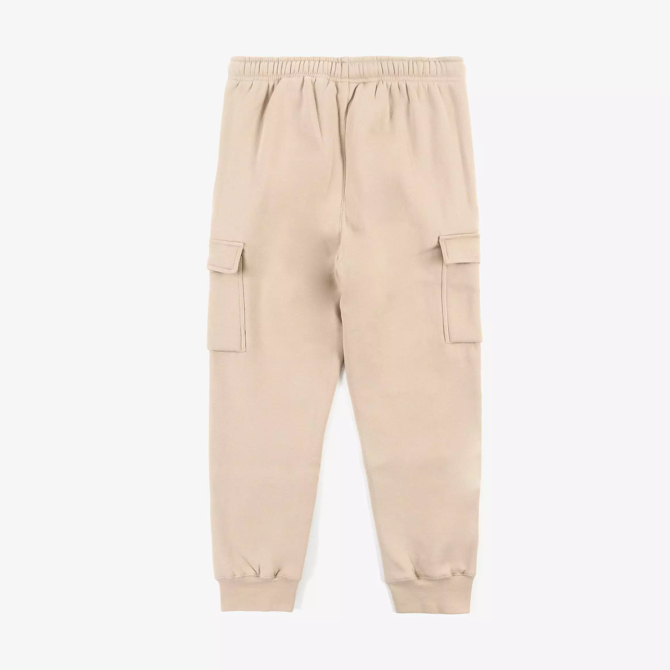 Cargo Jogger Mens Pants (Beige)