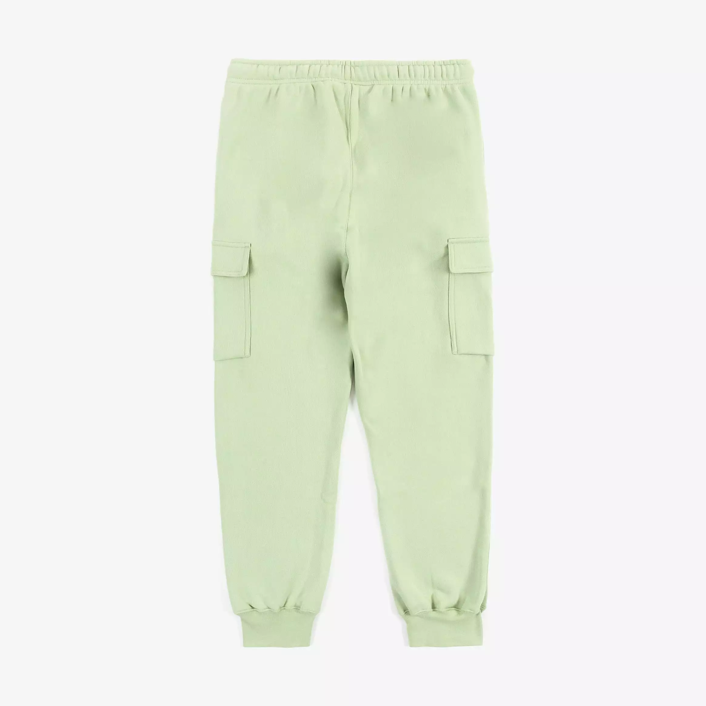 Cargo Jogger Mens Pants (Pistachio Green)