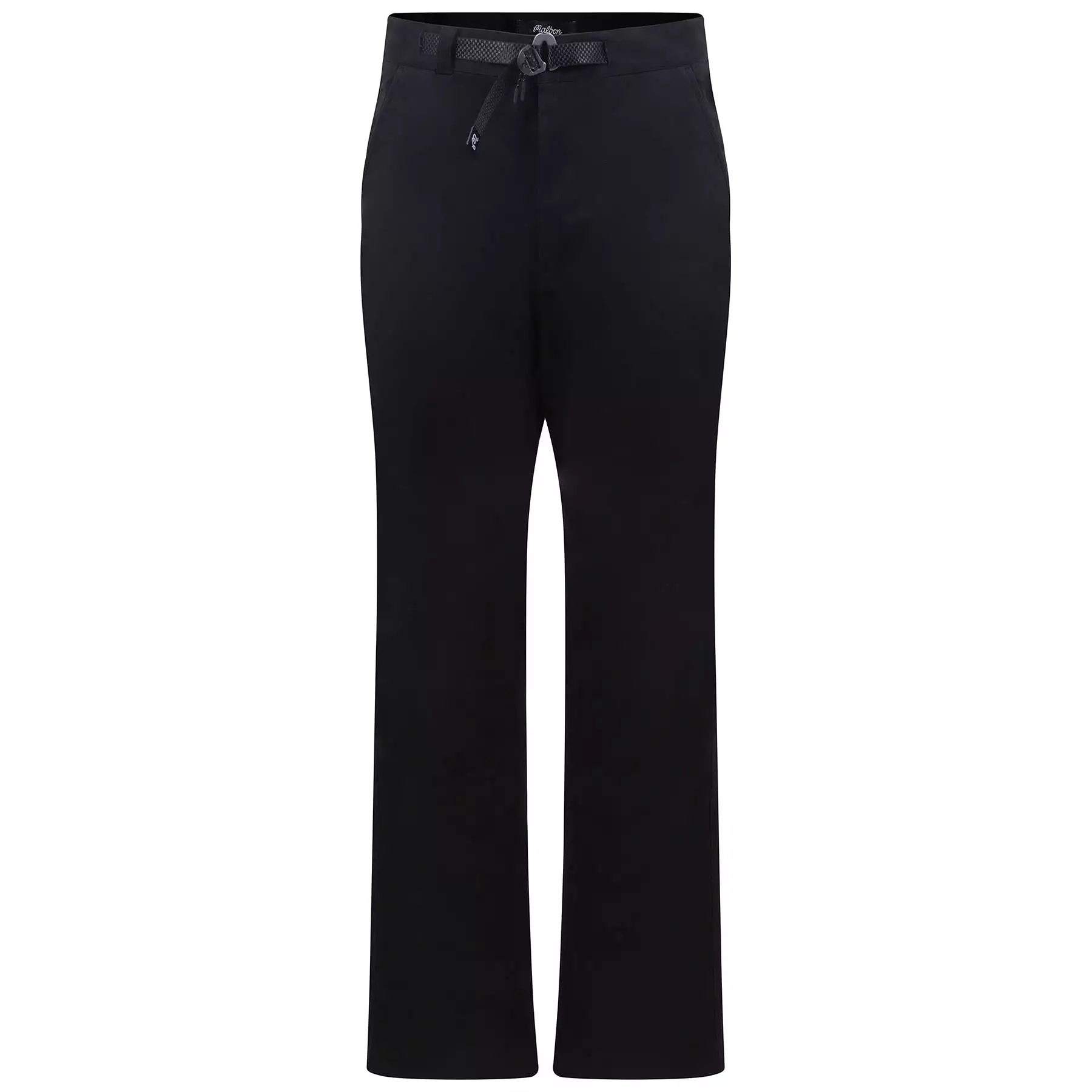 Cliff Pants Black - AW22