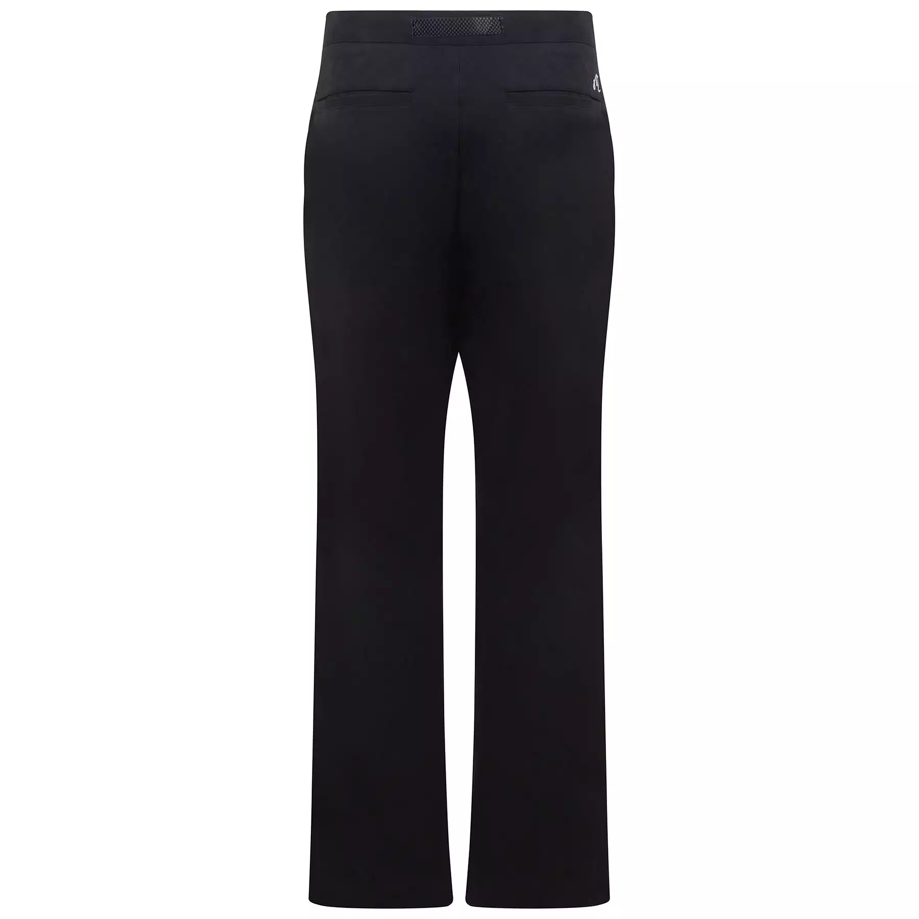 Cliff Pants Black - AW22