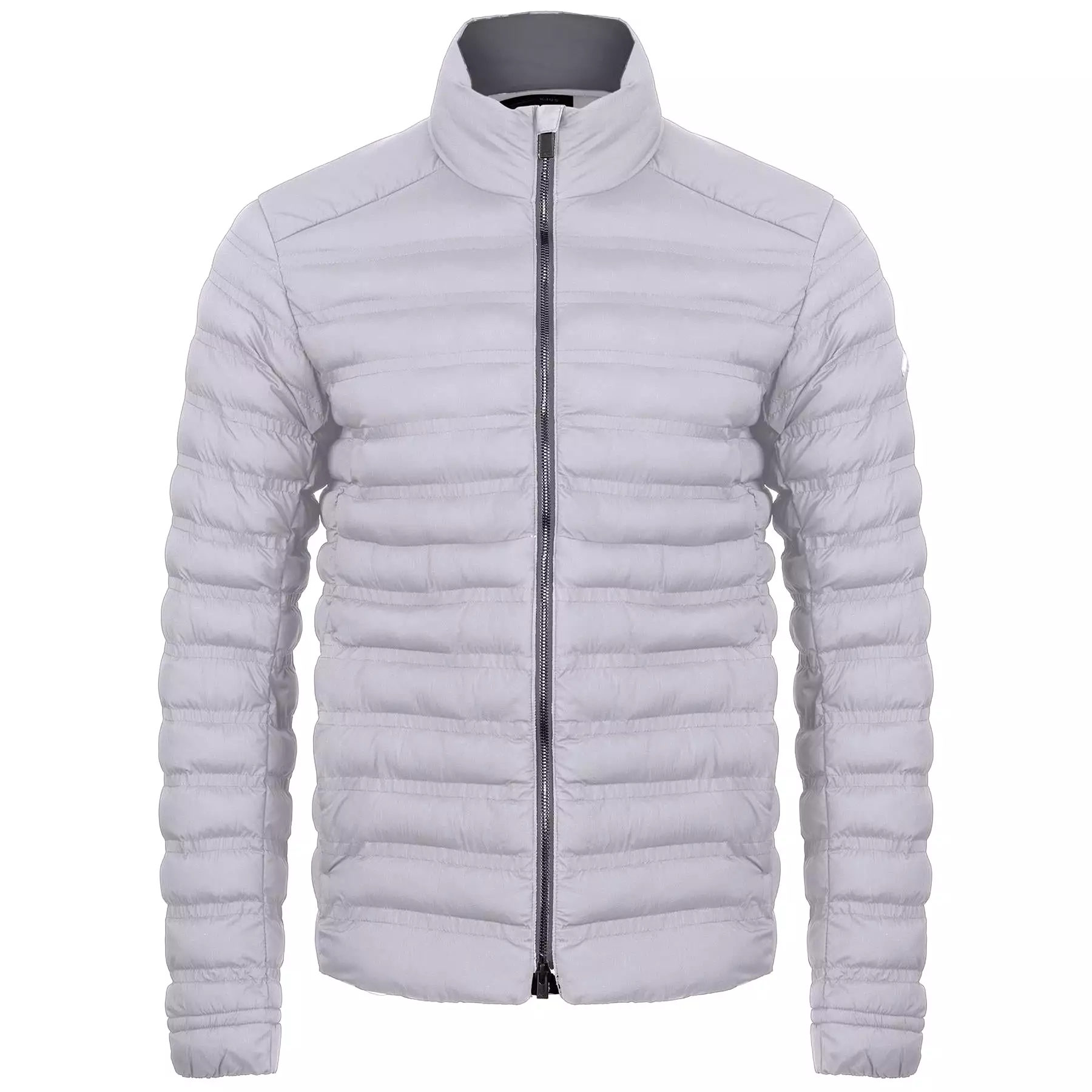 Cloudlite Insulated Jacket Alloy - SS24