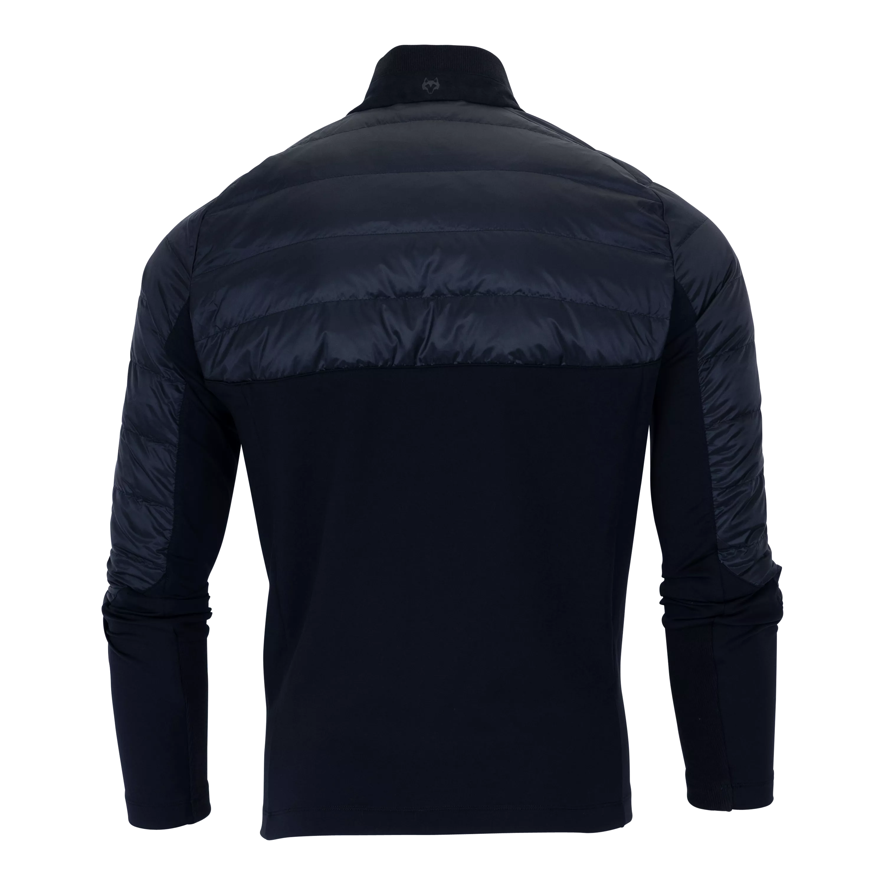 Cody Hybrid Half-Zip Jacket