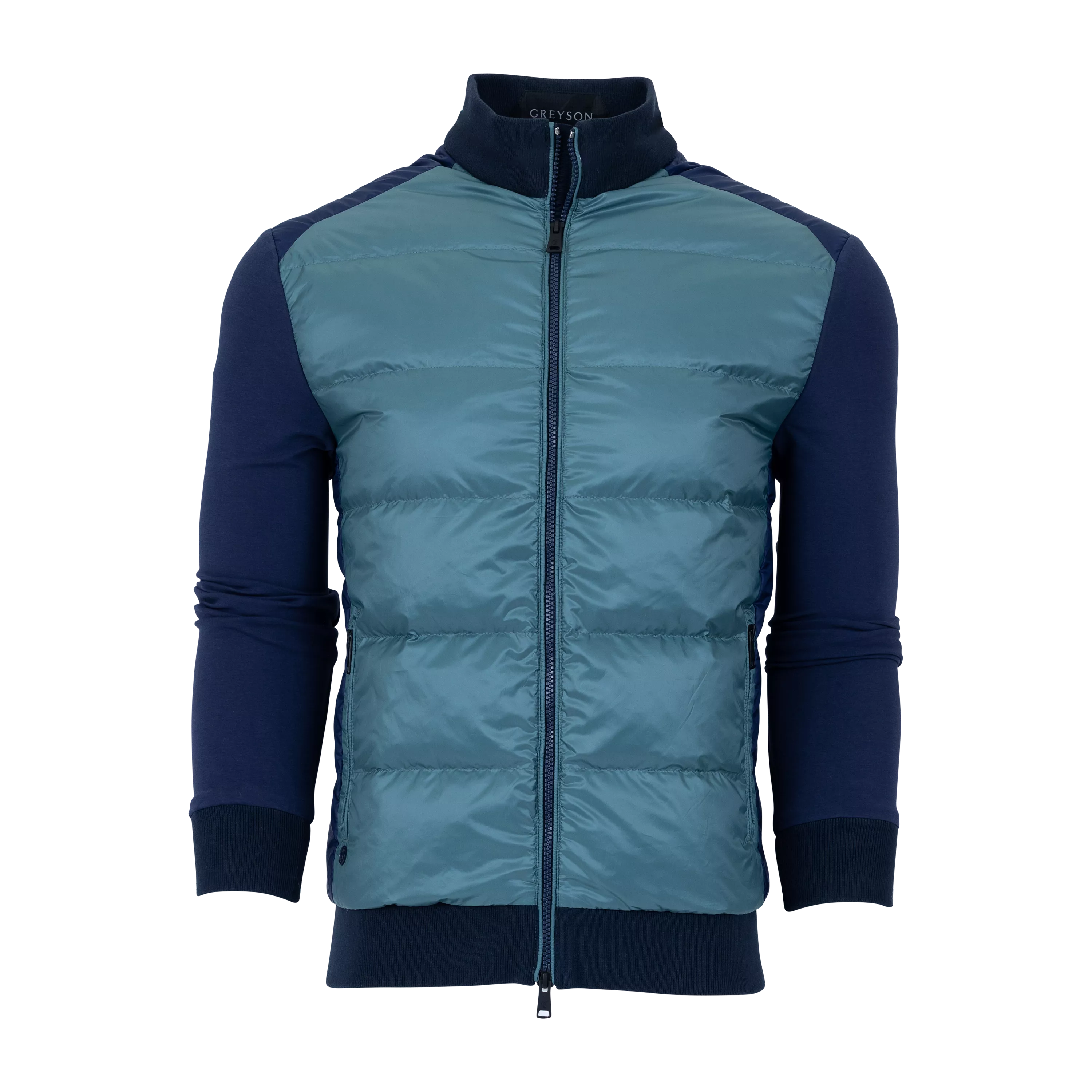 Cody Sport X-Lite Hybrid Jacket