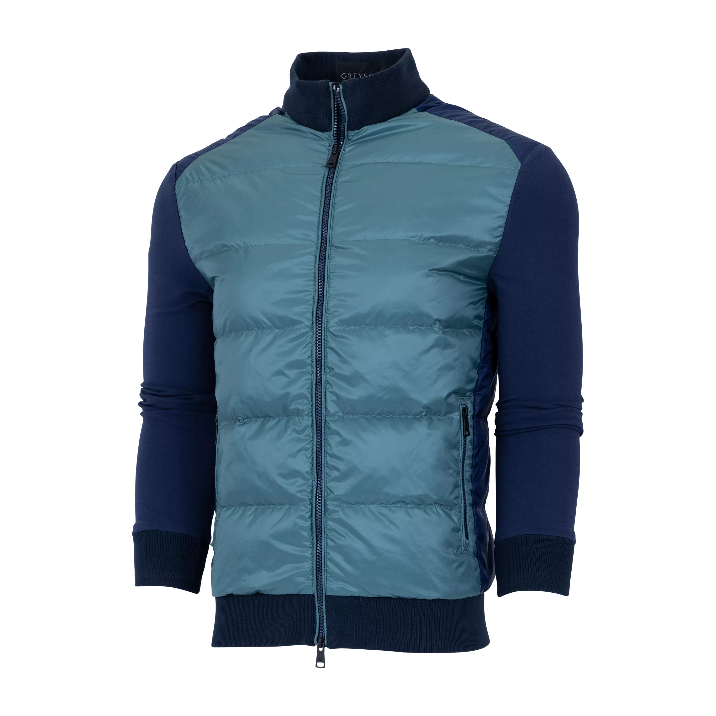 Cody Sport X-Lite Hybrid Jacket