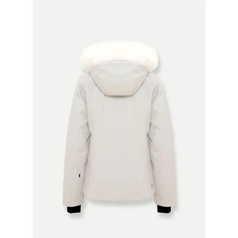 Colmar  Ladies Ski Jkt+Fur - Giacca da sci - Donna