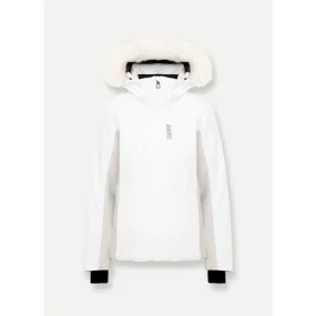 Colmar  Ladies Ski Jkt+Fur - Giacca da sci - Donna