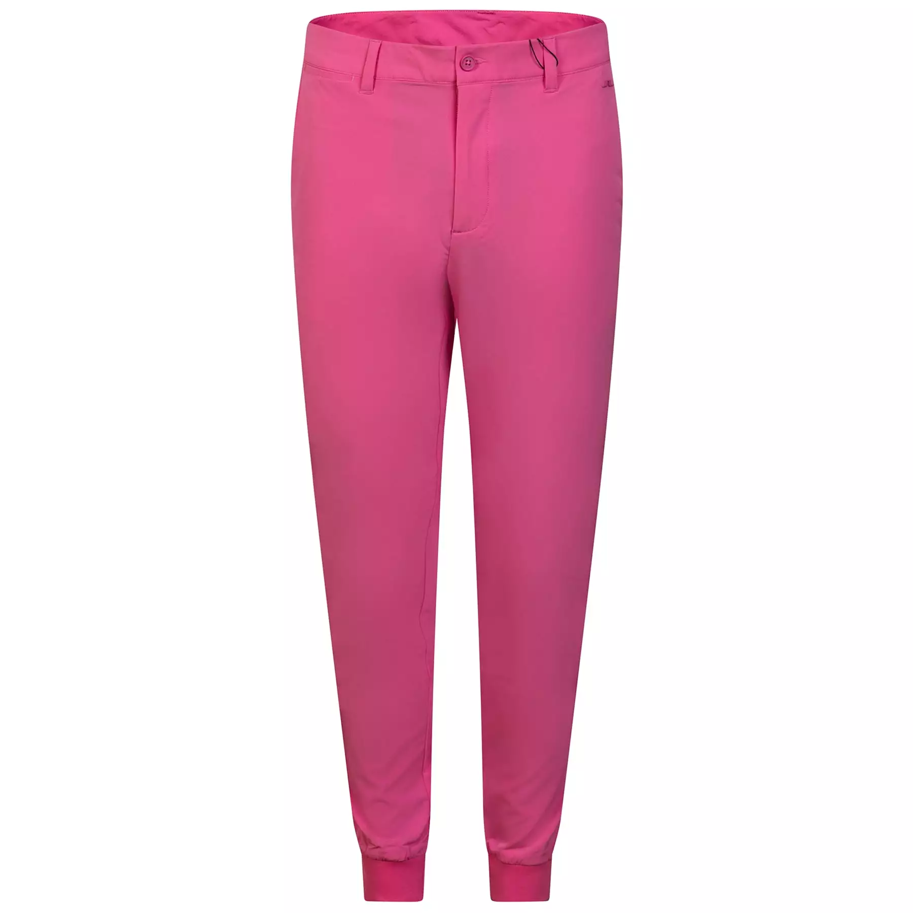 Cuff Jogger Pants Azalea Pink - SU23