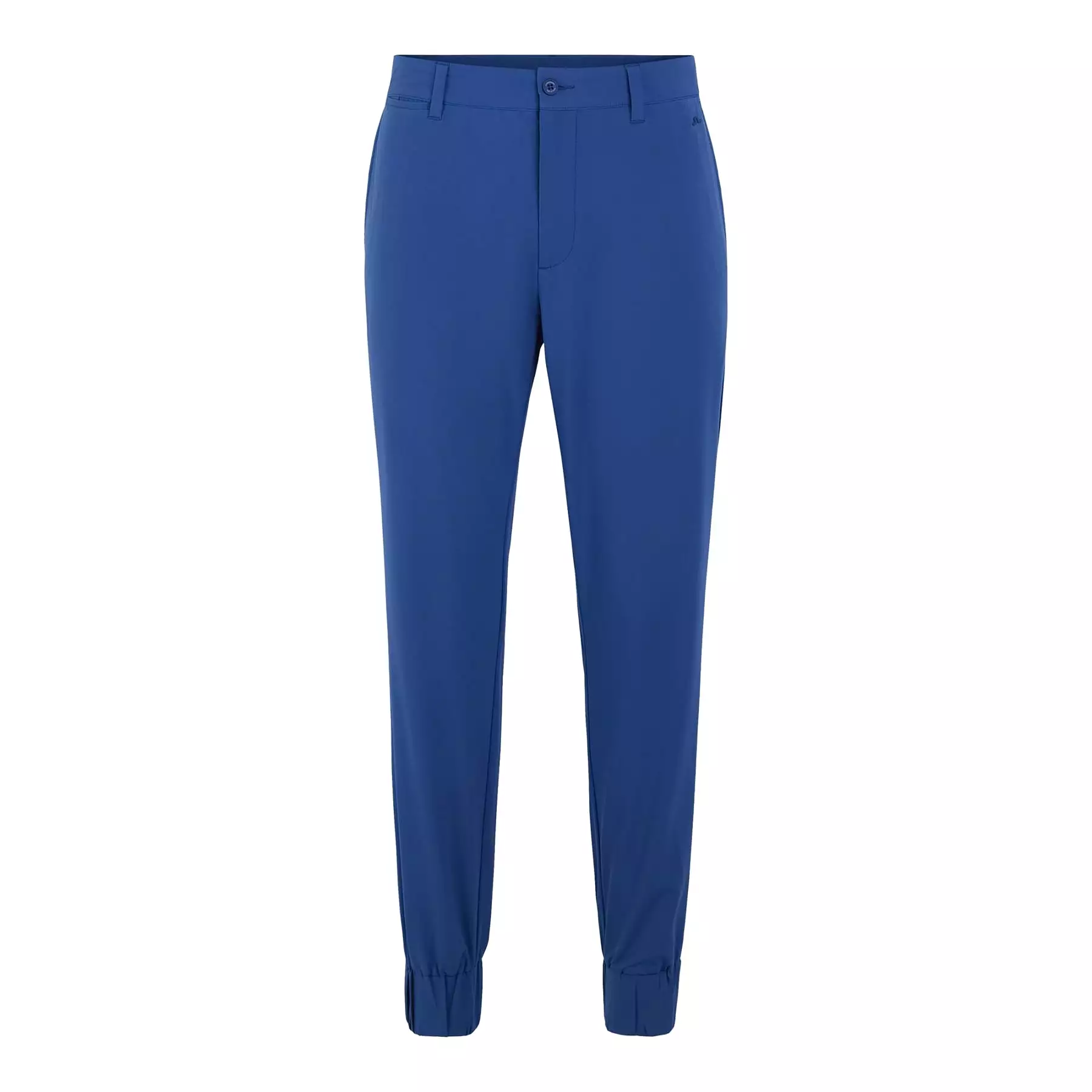 Cuff Jogger Pants Navy Peony - W22