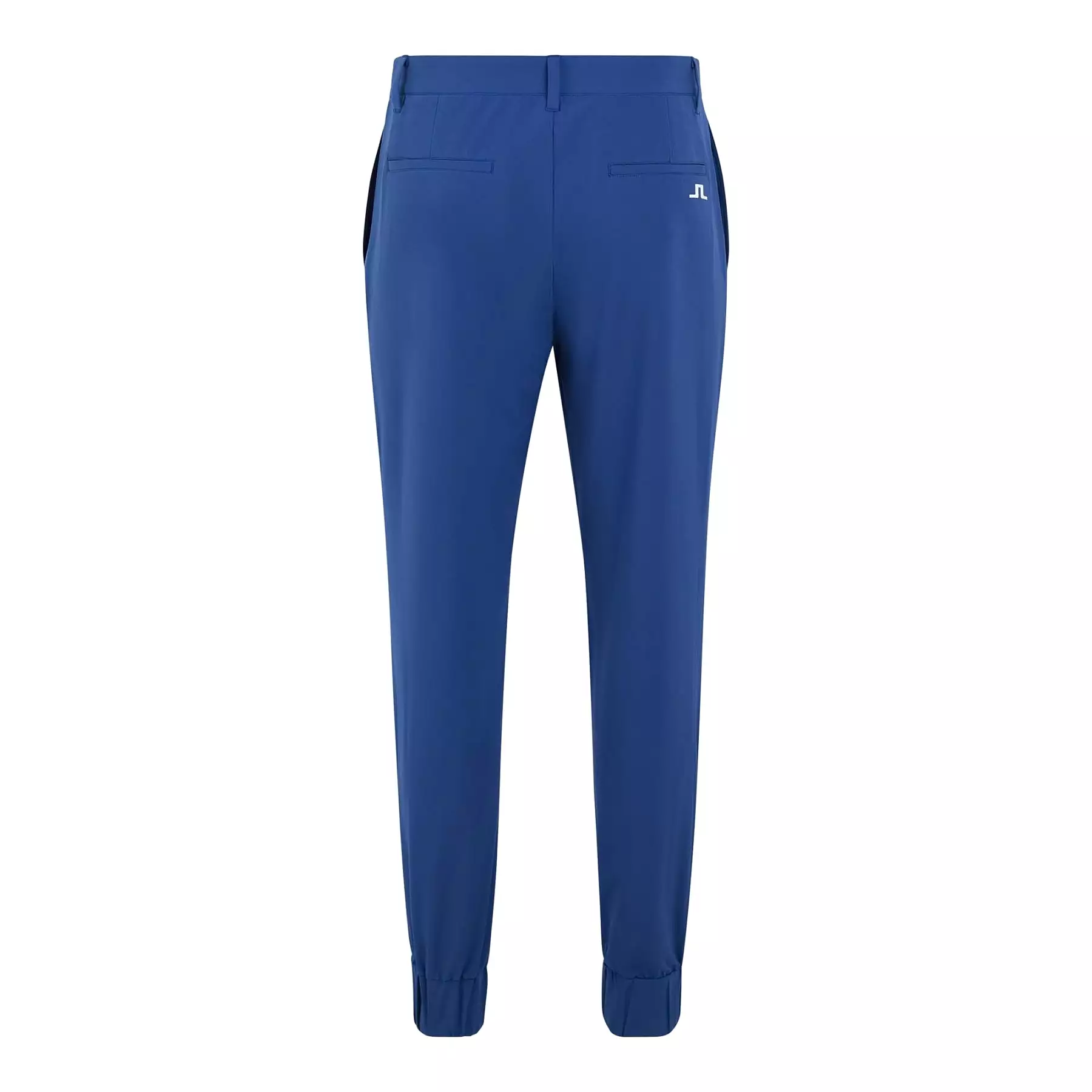 Cuff Jogger Pants Navy Peony - W22