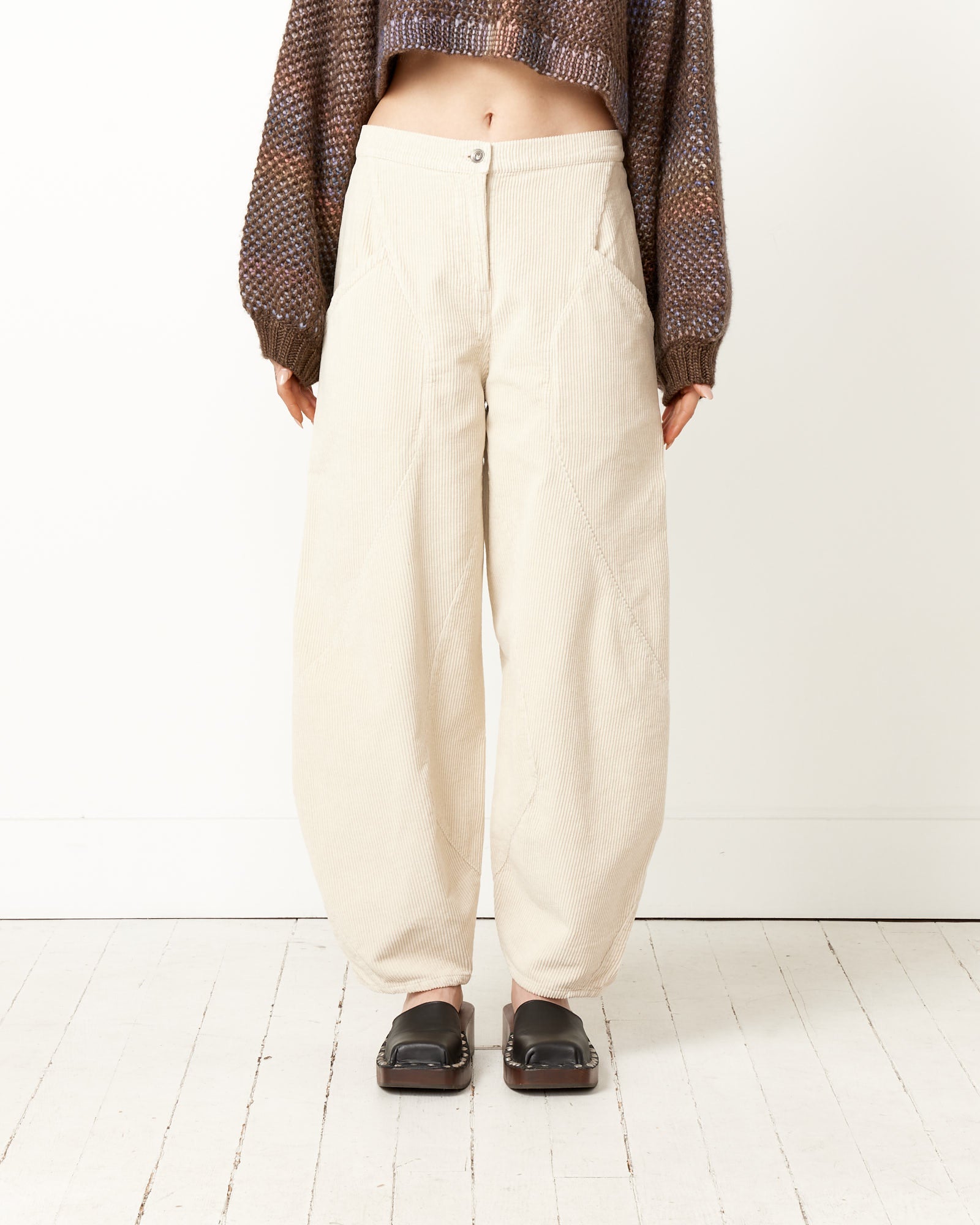 Digi Corduroy Pant