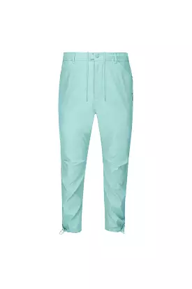 Eastside Golf Men's Golf Utility Pant (Mineral Green)