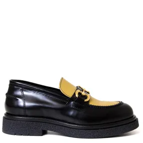 Eliza Women's Leather Loafer