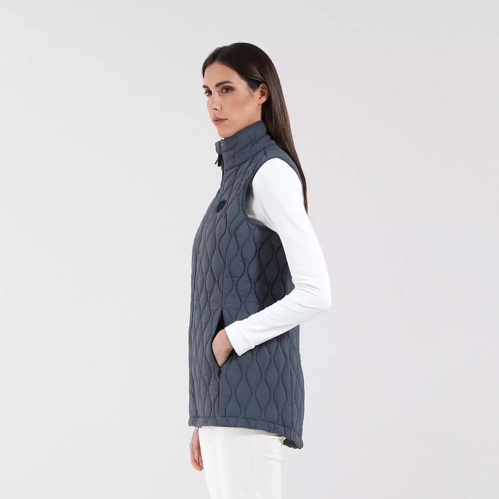 ELKE | SUPER STRETCH PRO-THERM VEST