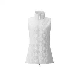 ELKE | SUPER STRETCH PRO-THERM VEST