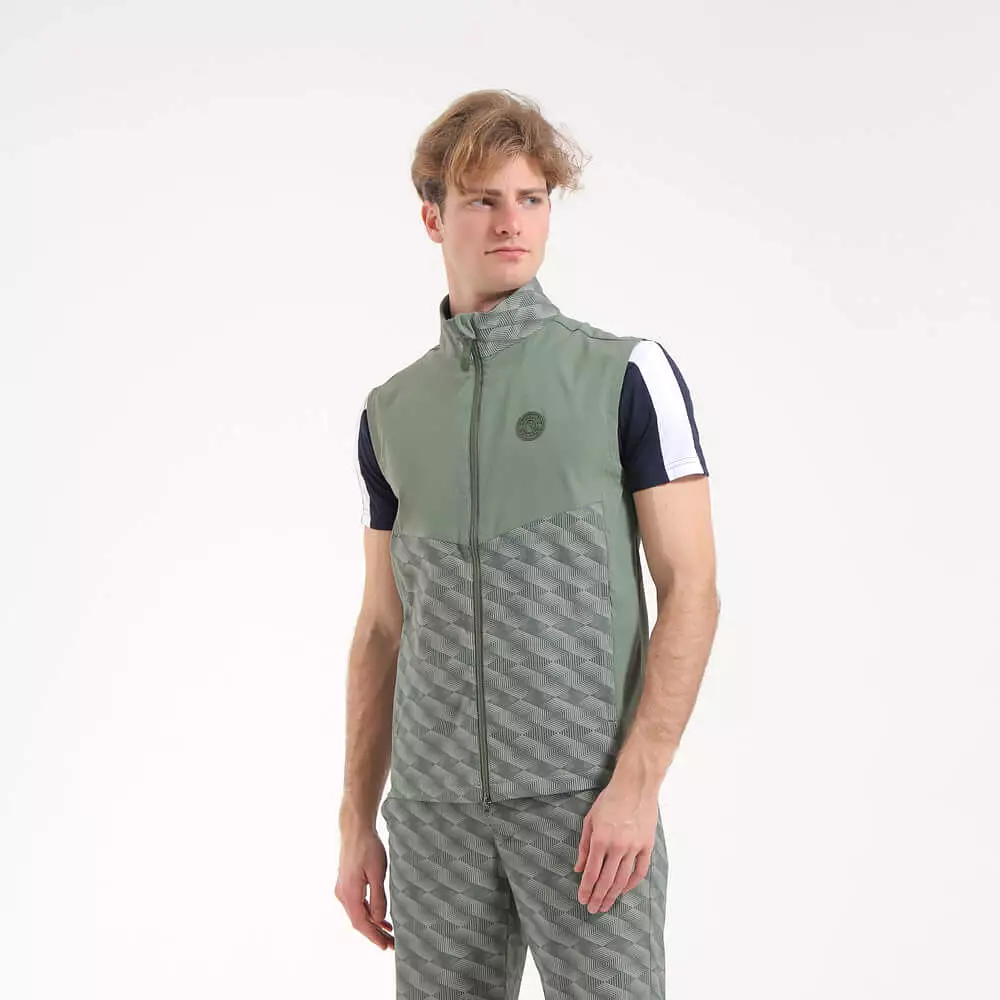 ELSI | MID WEIGHT DRYMATIC SUMMER VEST