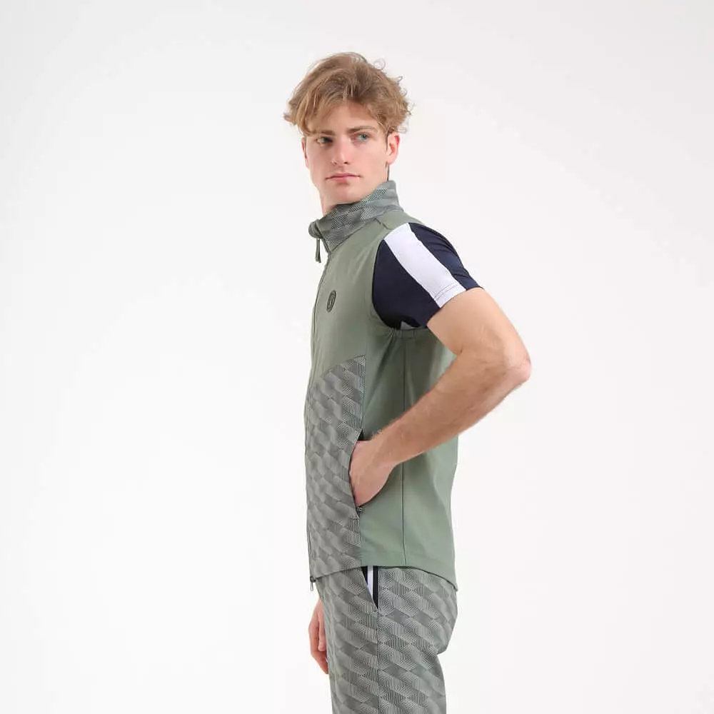 ELSI | MID WEIGHT DRYMATIC SUMMER VEST