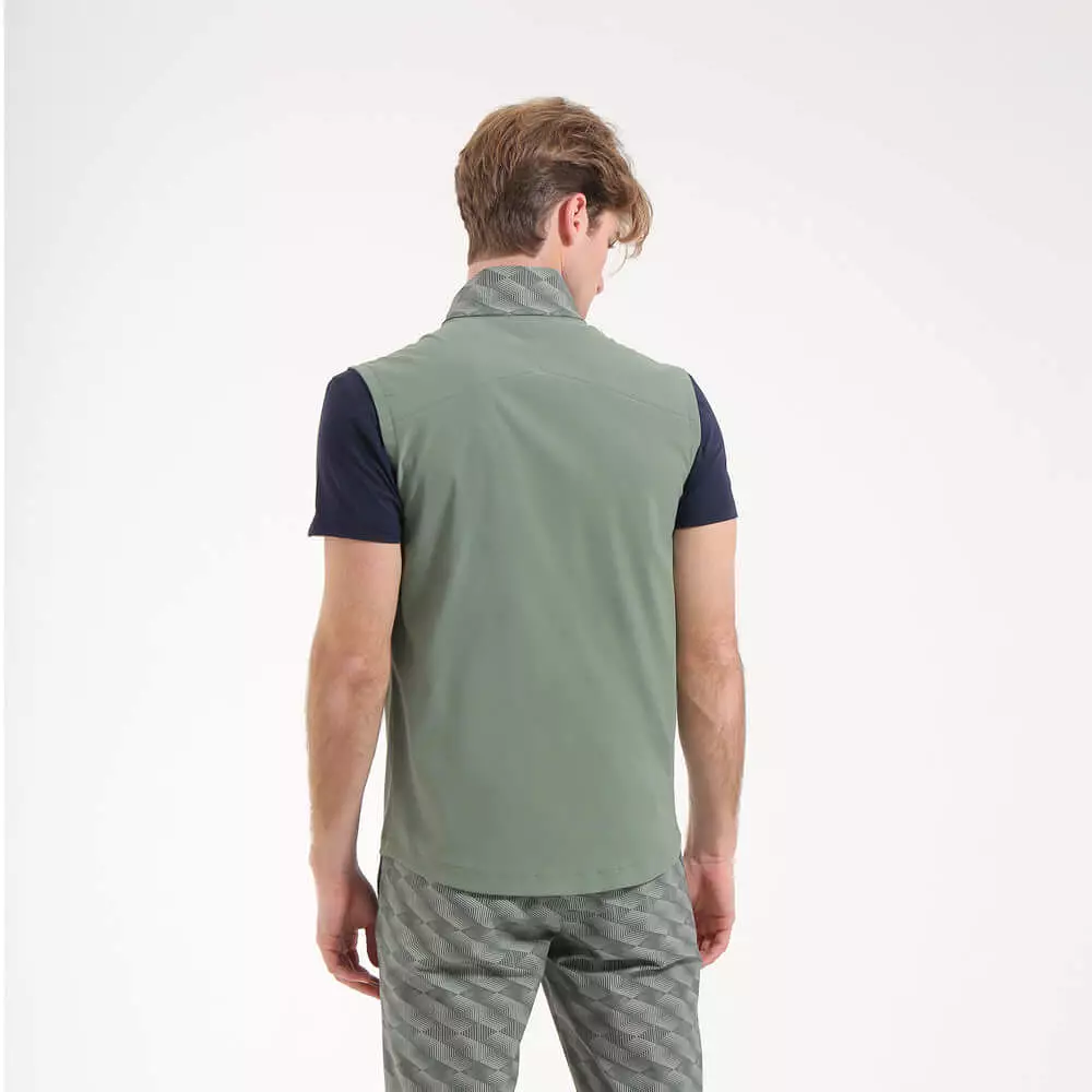 ELSI | MID WEIGHT DRYMATIC SUMMER VEST