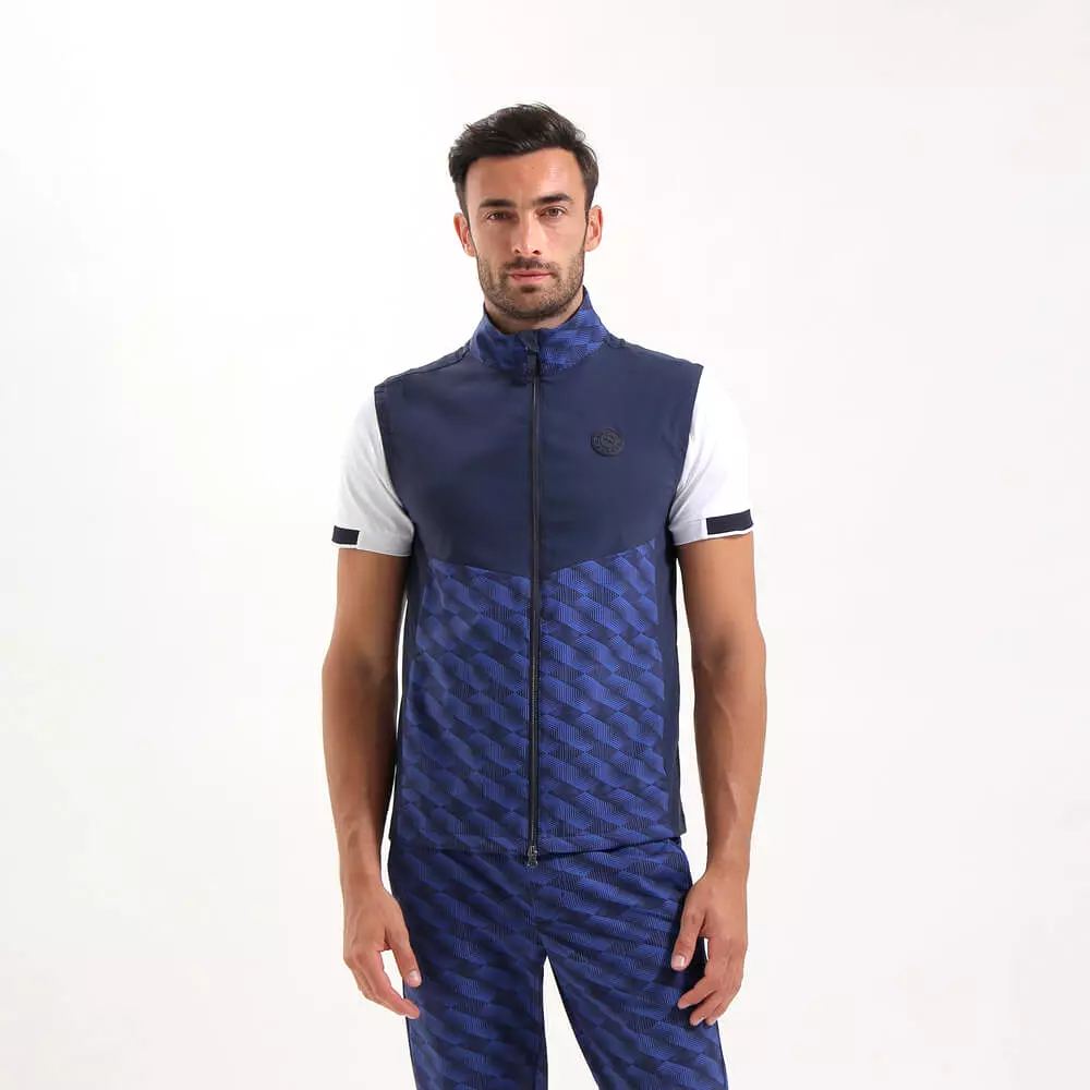 ELSI | MID WEIGHT DRYMATIC SUMMER VEST