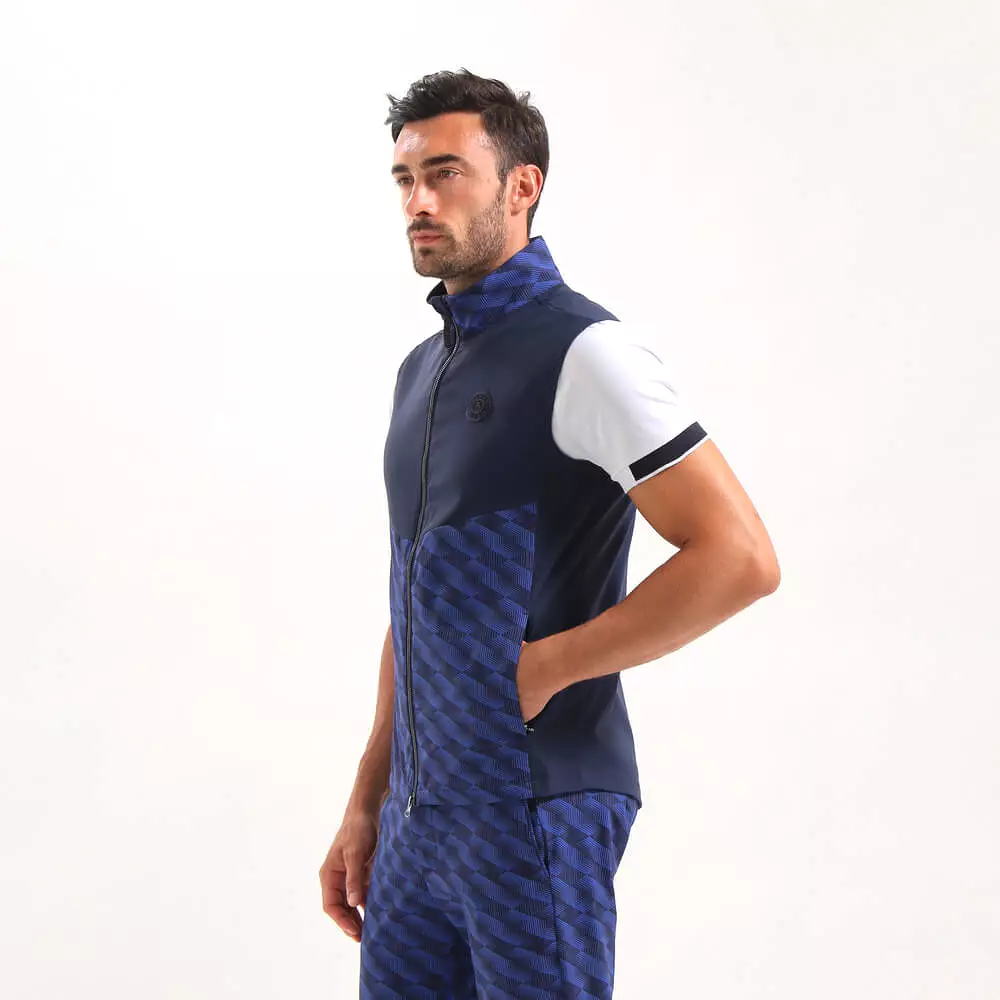 ELSI | MID WEIGHT DRYMATIC SUMMER VEST