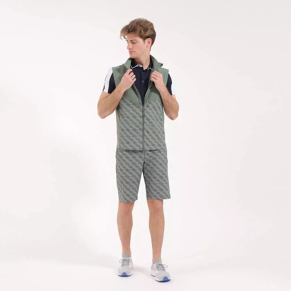 ELSI | MID WEIGHT DRYMATIC SUMMER VEST