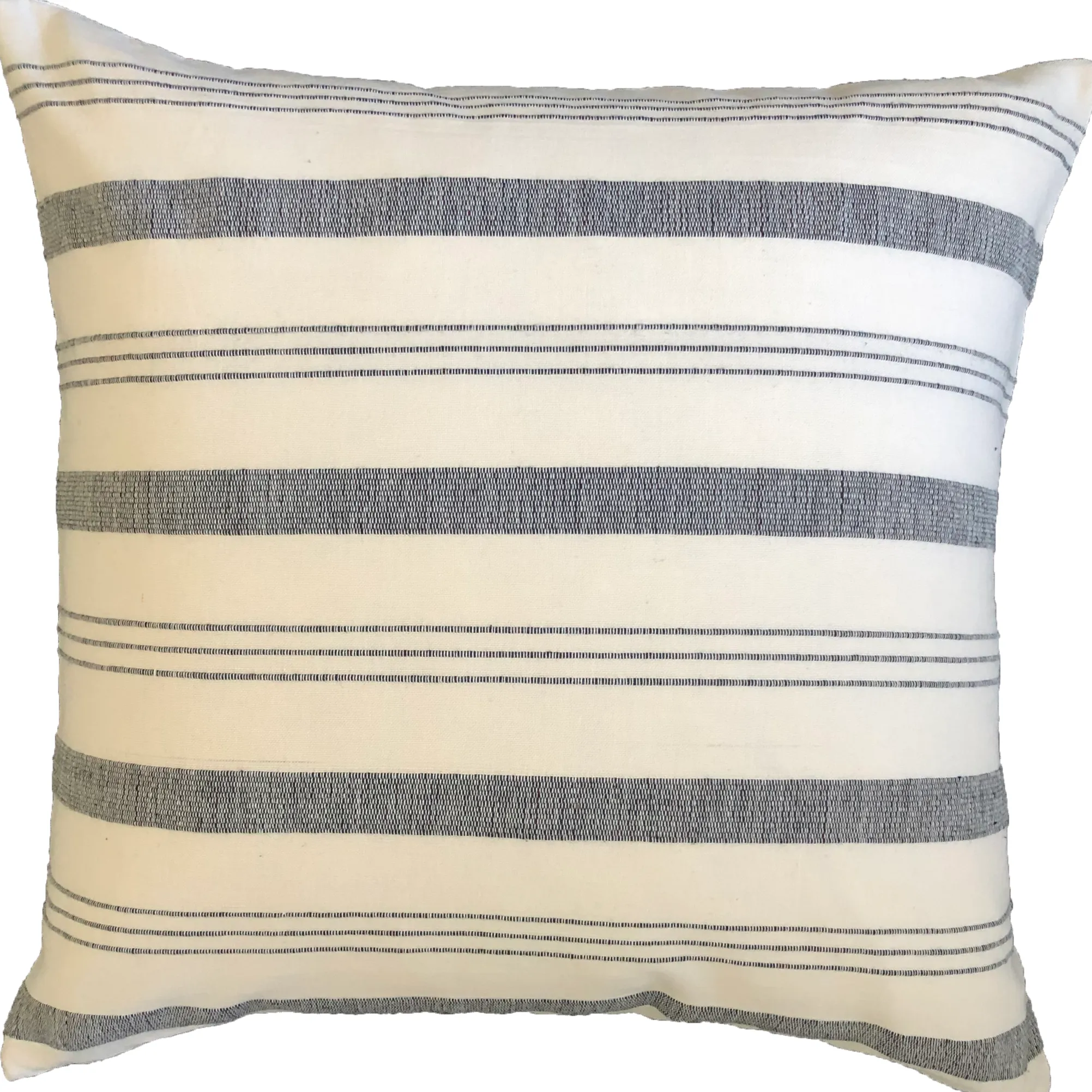 Emelia Stripe Throw Pillow