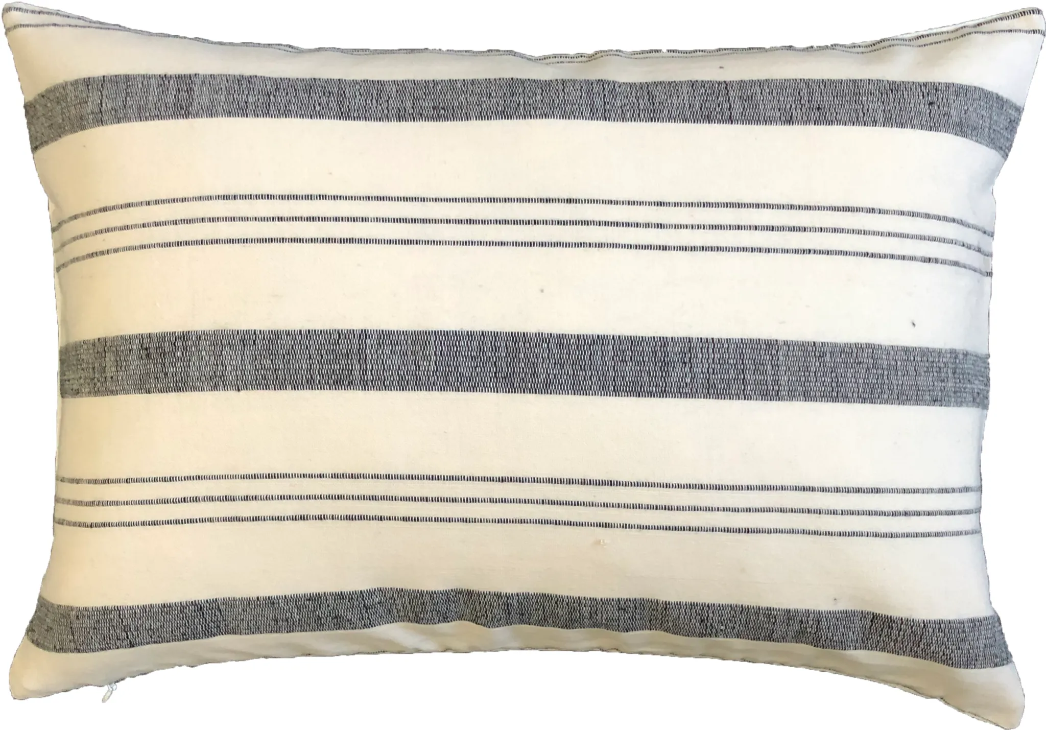 Emelia Stripe Throw Pillow