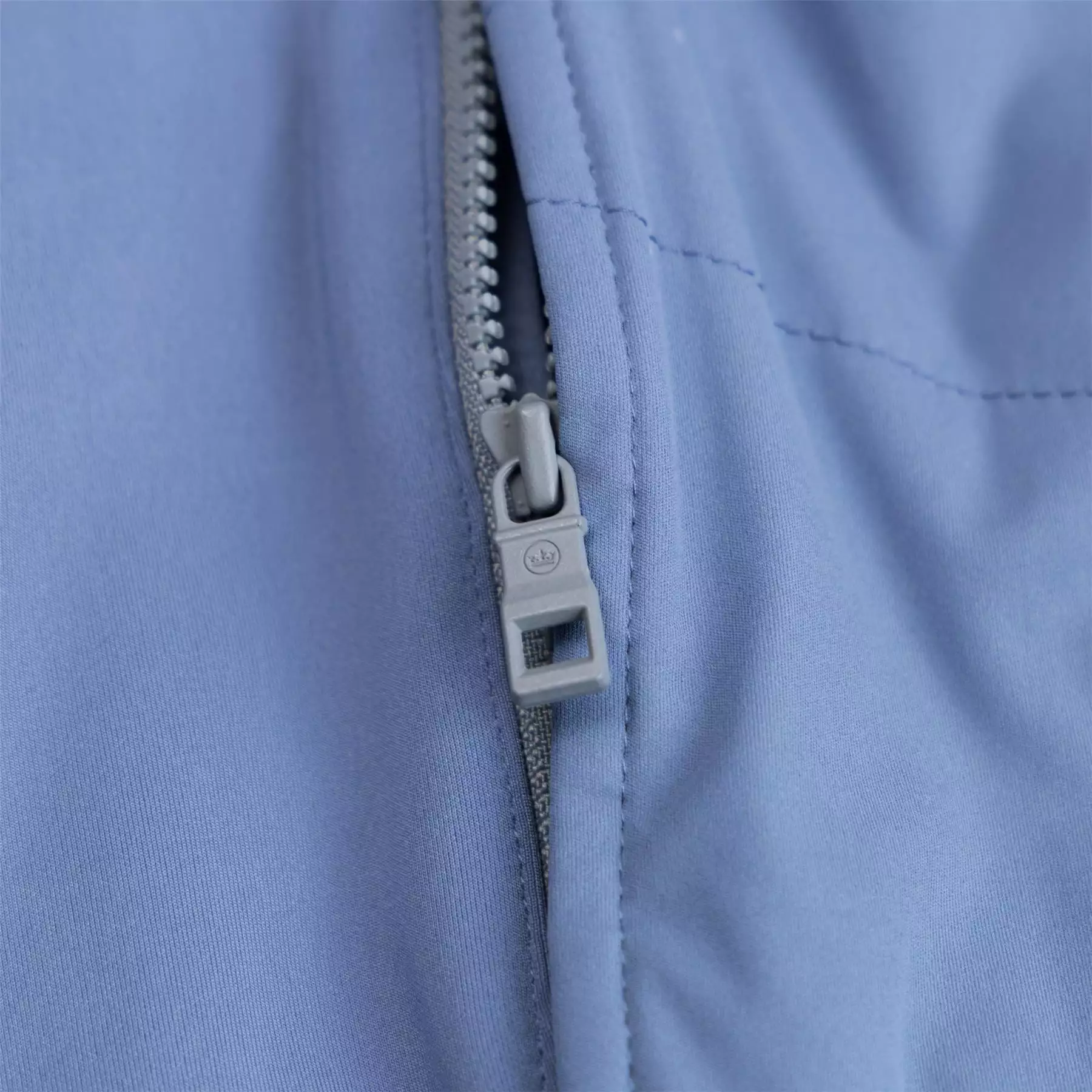 Endeavor Classic Fit Hybrid Jacket Infinity Blue - SS24