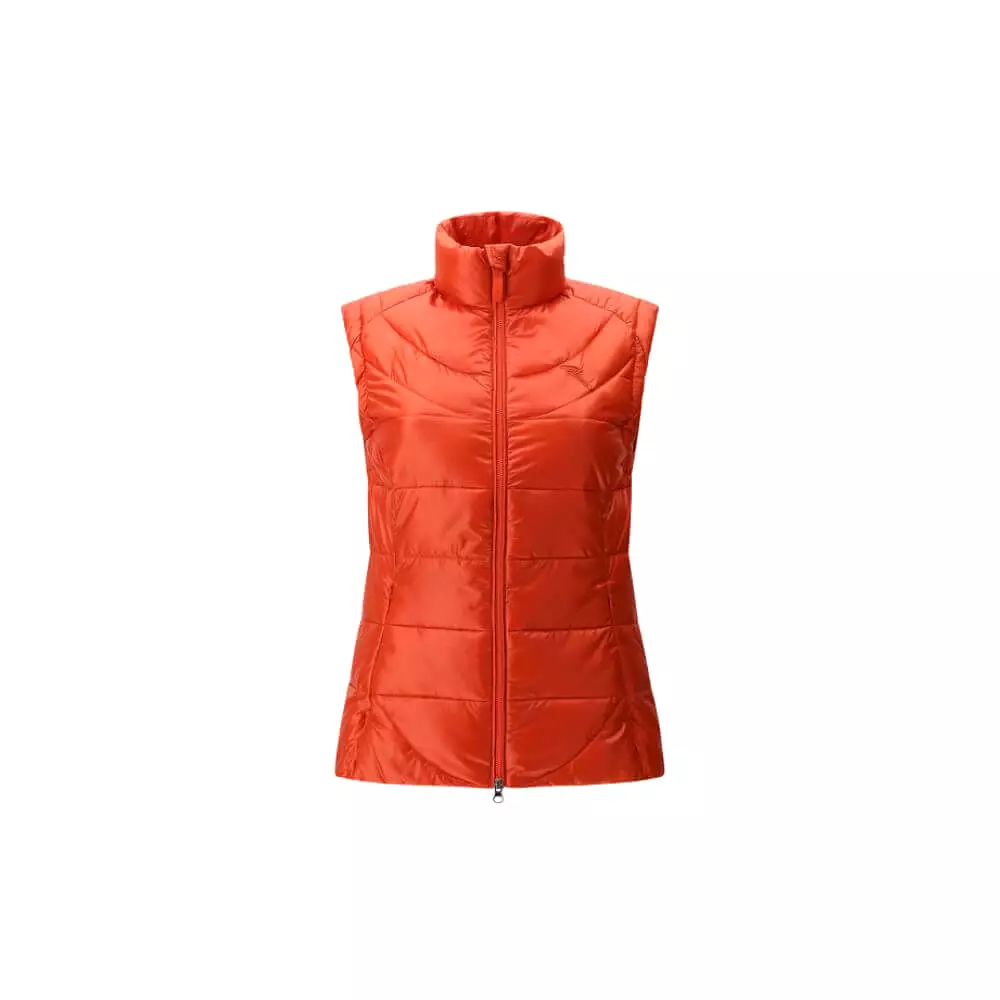 ERNESTA | PRO-THERM ECO FRIENDLY DOWN VEST