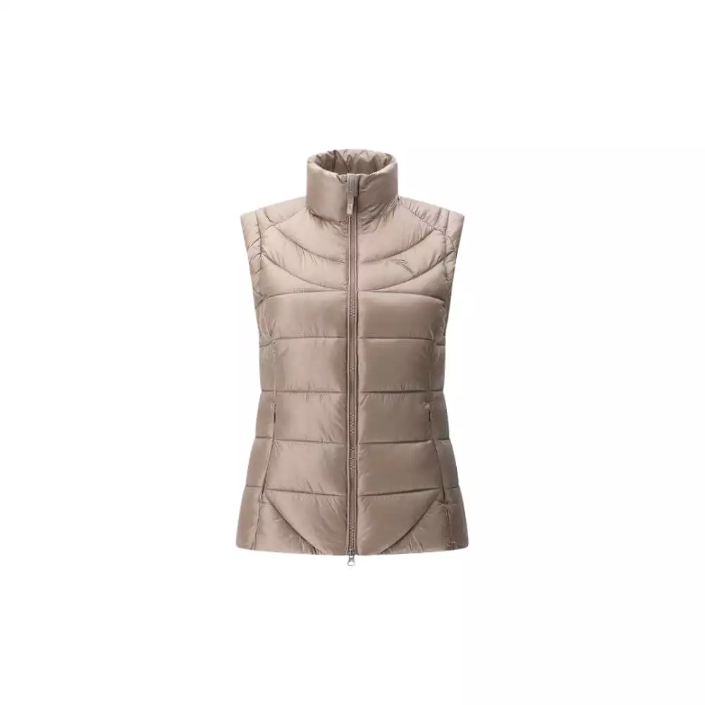 ERNESTA | PRO-THERM ECO FRIENDLY DOWN VEST