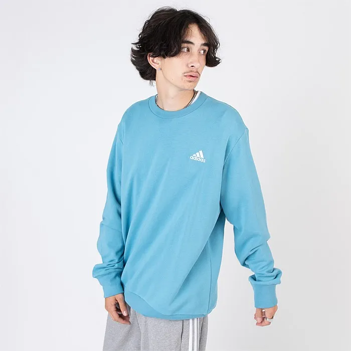 Essential Crew Sweatshirt | Hoodies & Crews | Stirling Sports