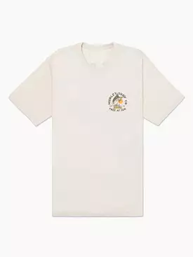 Everyday Free At Sea T-Shirt