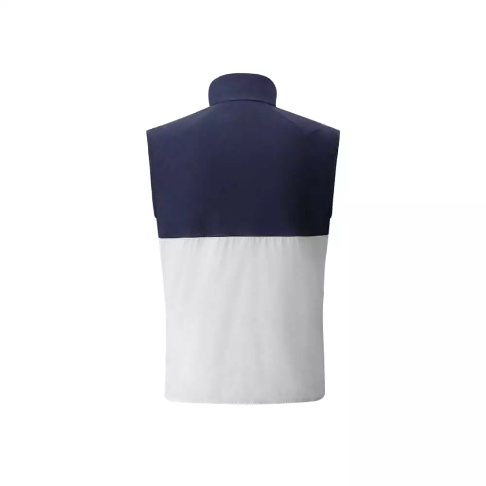 EXCELLENT | WIND & RAIN SUMMER VEST