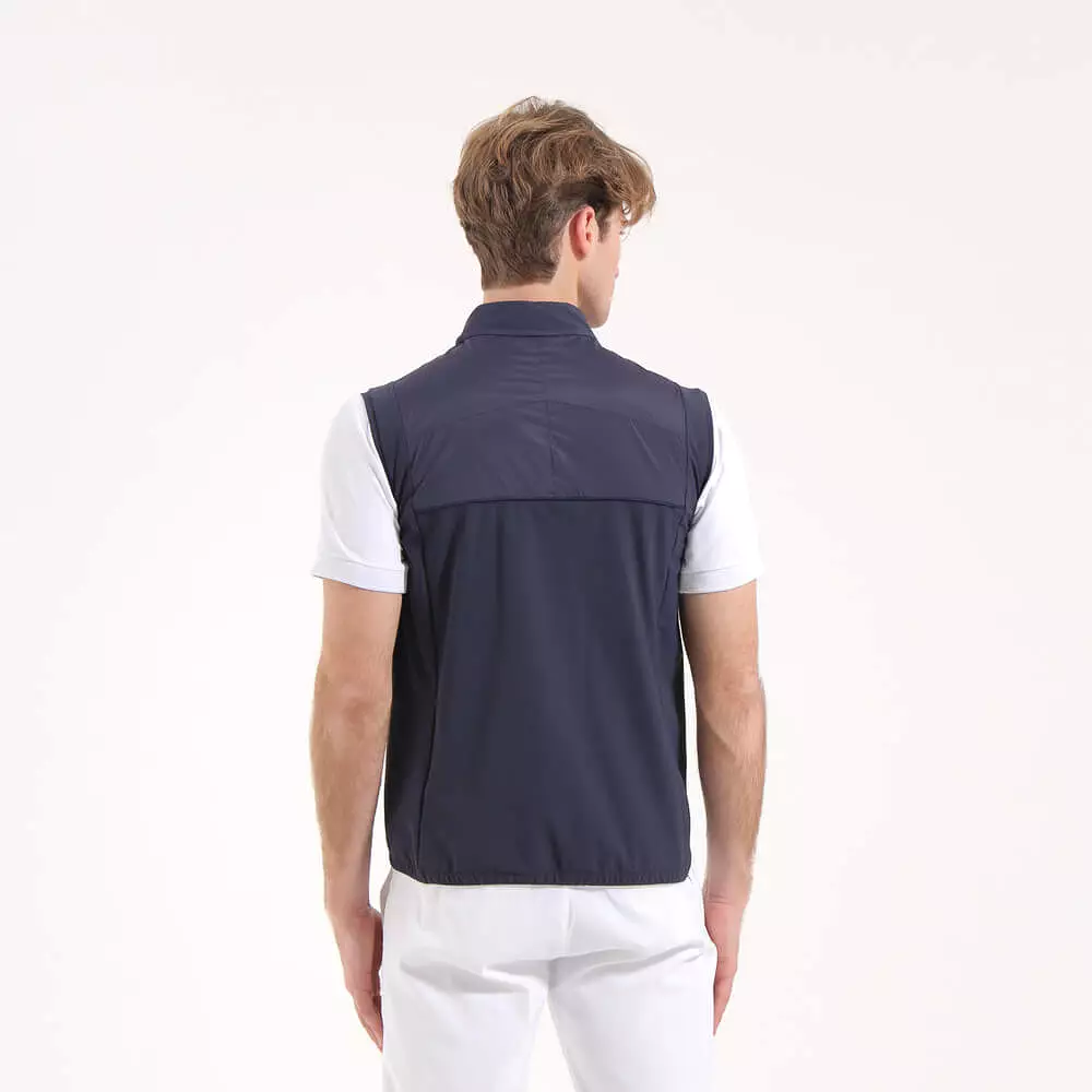 EXCLUSIVE | RAIN & WIND SUMMER VEST